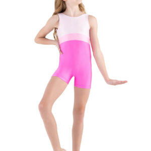 YOUTH GALAXY BIKETARD