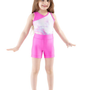 YOUTH GOOD VIBES SHORTS