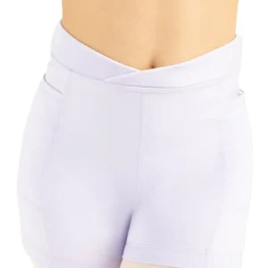 YOUTH CHARLOTTE SHORTS