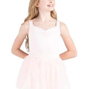 YOUTH GENEVIEVE DRESS