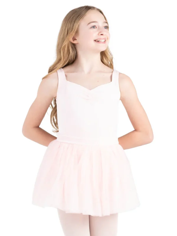 YOUTH GENEVIEVE DRESS