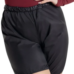 CAPEZIO RIPSTOP SHORTS