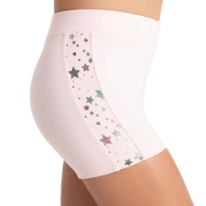 YOUTH STARDUST SHORTS