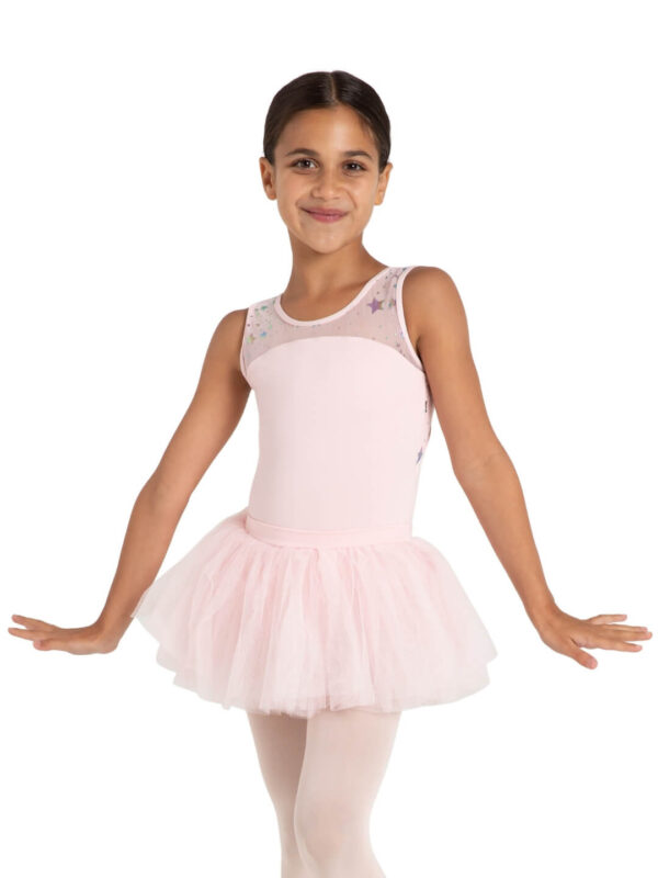 YOUTH TWINKLE TUTU DRESS