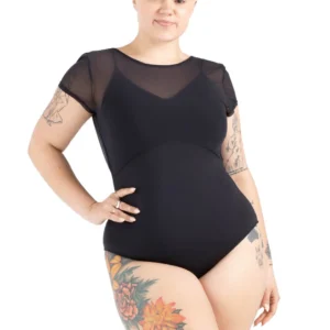 ADULT SUNDOWN LEOTARD