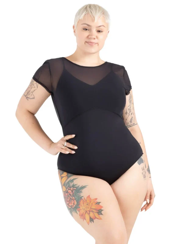 ADULT SUNDOWN LEOTARD