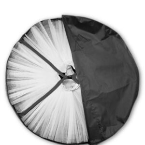 CAPEZIO TUTU BAG