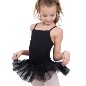 TUTU DRESS
