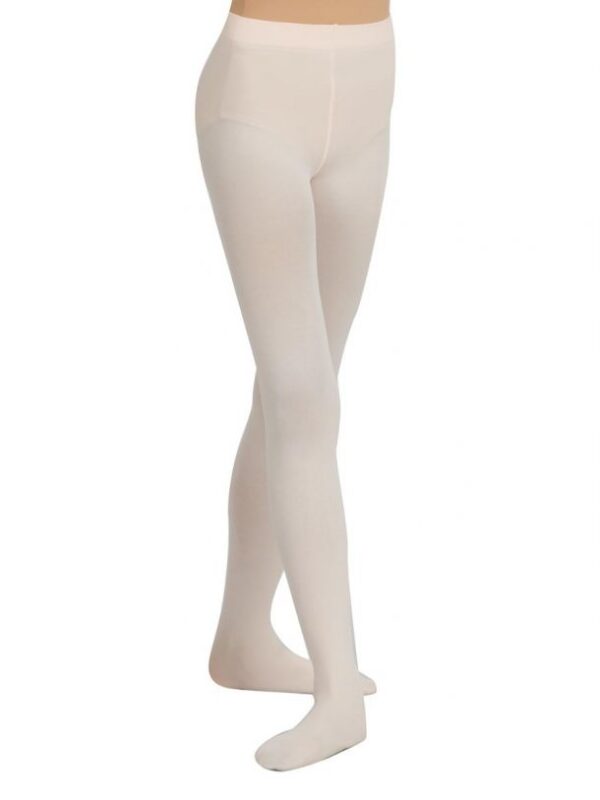CAPEZIO CHILD FOOTED TIGHTS