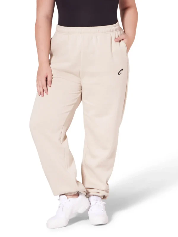CAPEZIO ADULT VARSITY SWEAT PANTS