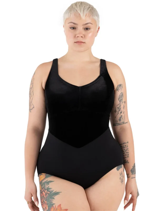 ADULT ASPEN LEOTARD