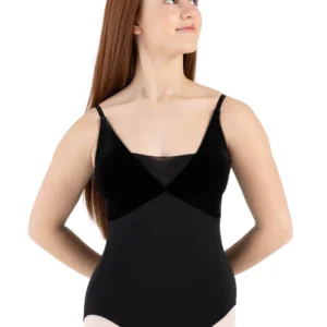 ADULT PINE LEOTARD
