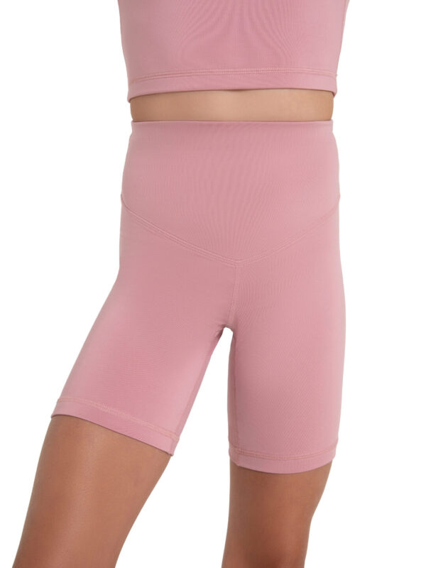 YOUTH BUTTERCUP BIKE SHORT