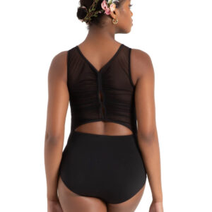 ADULT MARIGOLD LEOTARD