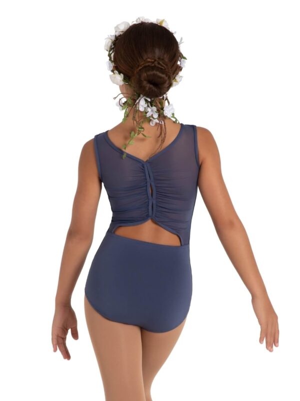 YOUTH MARIGOLD LEOTARD