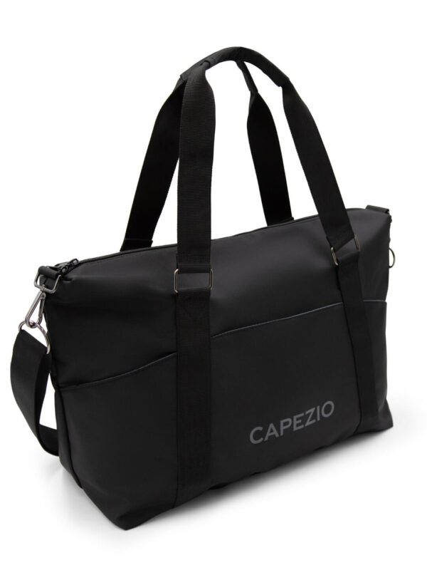 CAPEZIO CASEY DUFFLE BAG