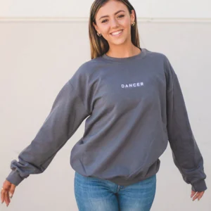 DANCER PULLOVER