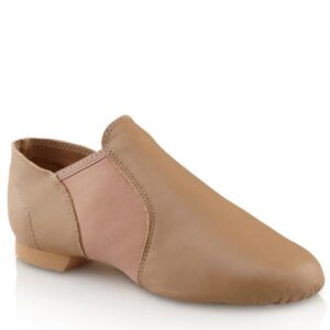 ADULT CP E-SERIES SLIP ON JAZZ SHOE