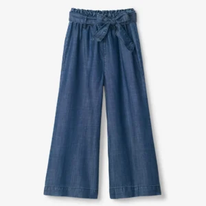 HATLEY TEXTURED PAPERBAG PANTS