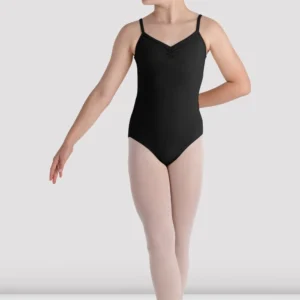 KIDS CORE CAMI LEOTARD