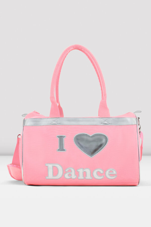 BLOCH I LOVE DANCE BAG