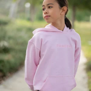 DANCER YOUTH HOODIE