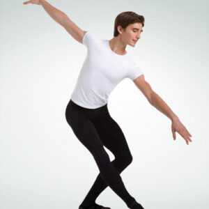 BODY WRAPPERS MENS TOP