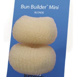 BUN BUILDER
