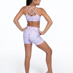 FLO HIGH WAIST SHORT