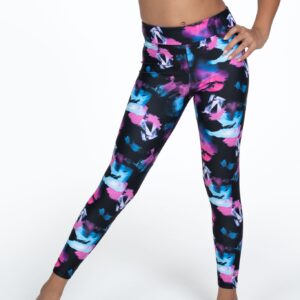 FLO ACTIVE PRINT LEGGING