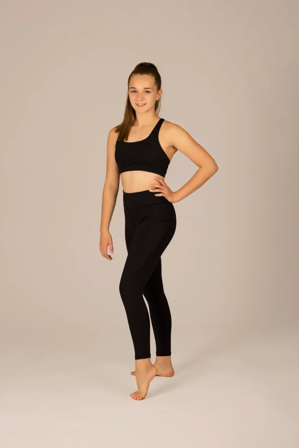 EVERYME EVERYDAY LEGGING