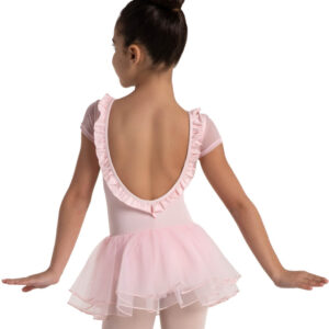POLARIS TUTU DRESS