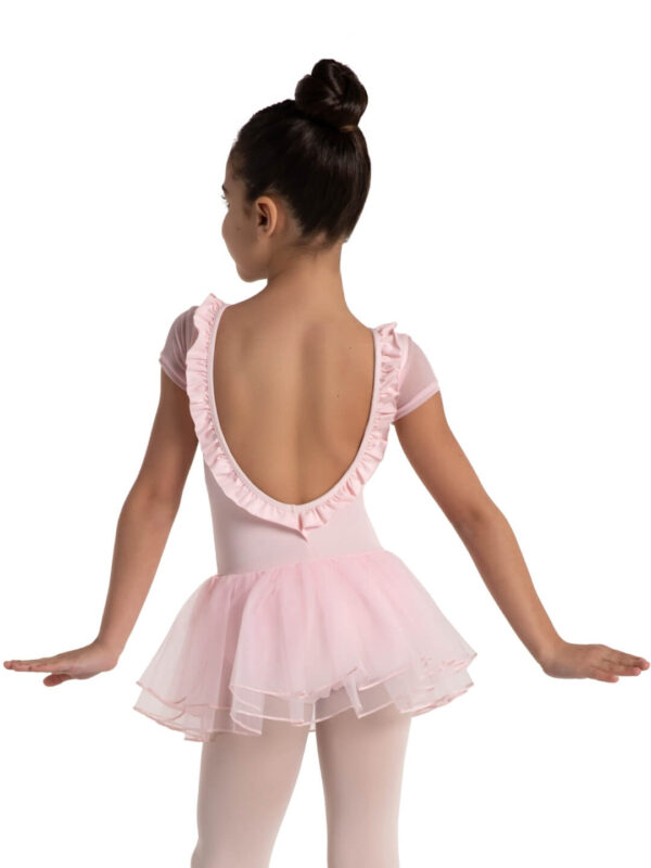 POLARIS TUTU DRESS