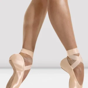 BLOCH ETU POINTE SHOE
