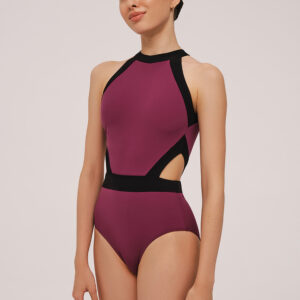 RITA HALTER LEOTARD