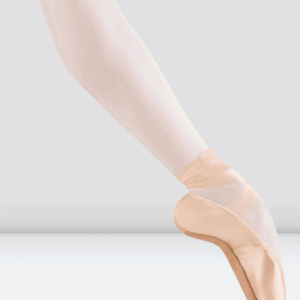BLOCH TENSUS DEMI POINTE SHOE