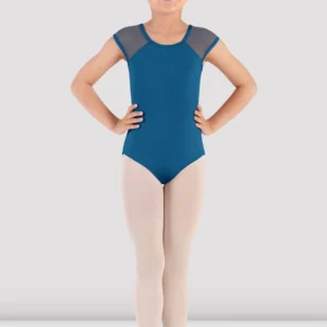 YOUTH TWIST CAP SLEEVE LEO