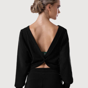 ADULT AURORA REVERSE TWIST TOP