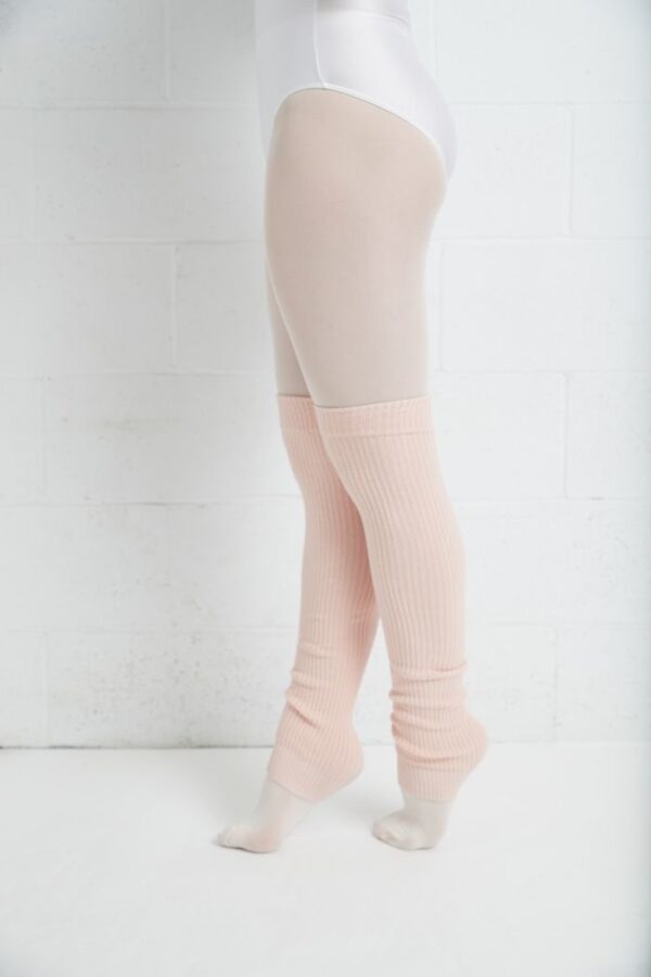 MERINO WOOL LEGWARMERS