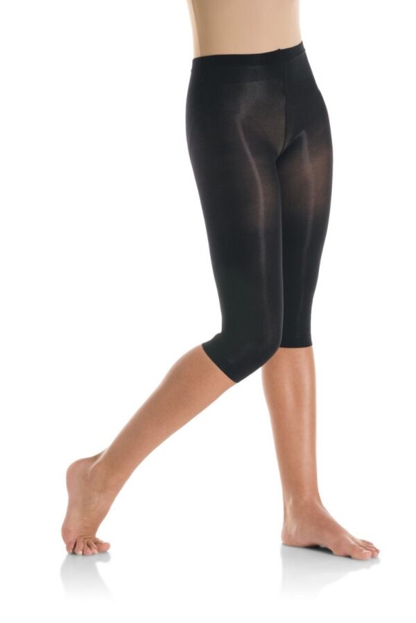 MONDOR CAPRI TIGHTS