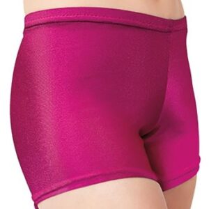 GYM SHORT 7838
