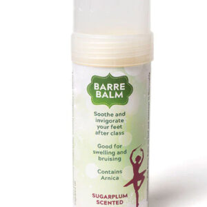 BARRE BALM