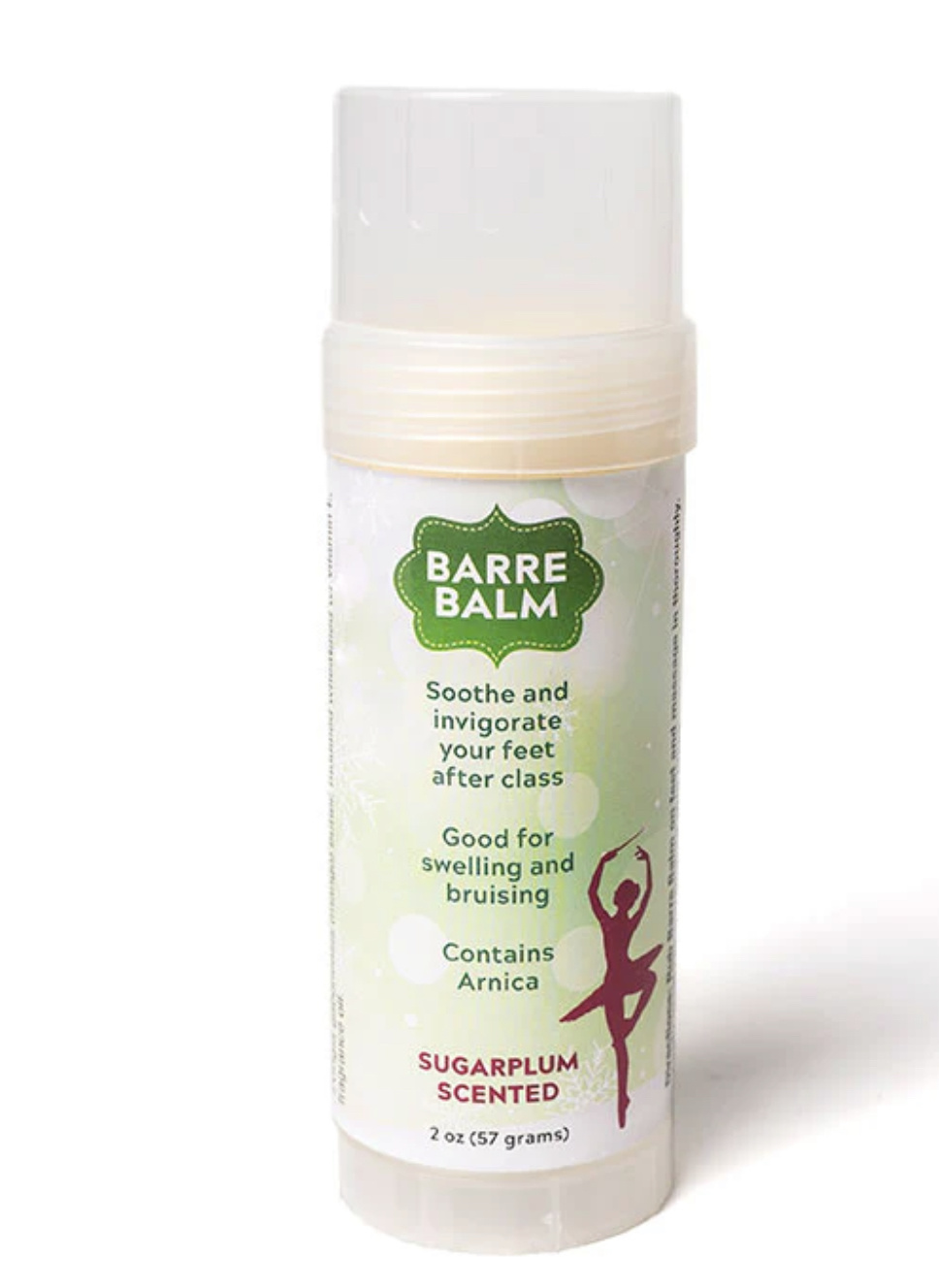 BARRE BALM