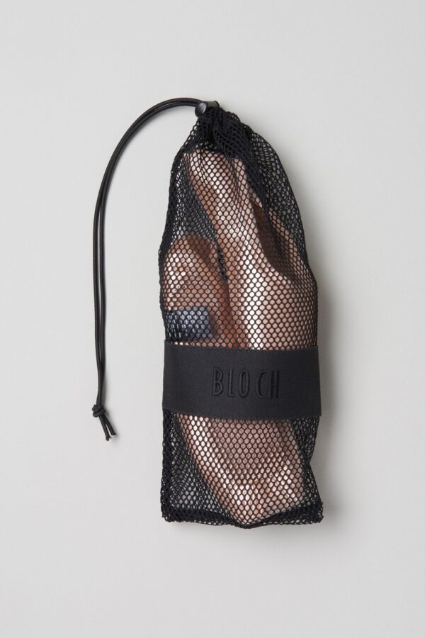 MESH POINTE SHOE BAG