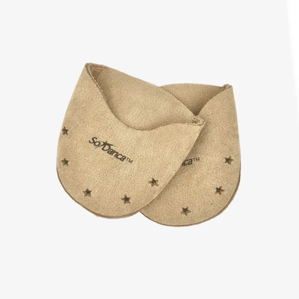 SO DANCA TOE PAD