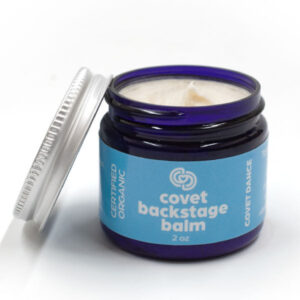 BACKSTAGE BALM