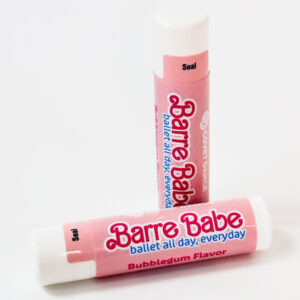 BARRE BABE LIP BALM