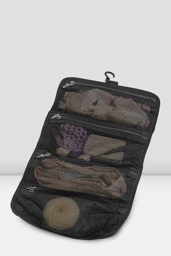BLOCH ACCESSORY ORGANIZER BAG
