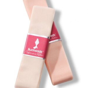 POINTE SHOE RIBBON