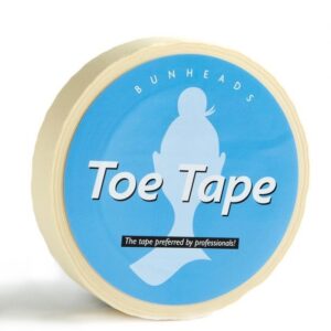 TOE TAPE